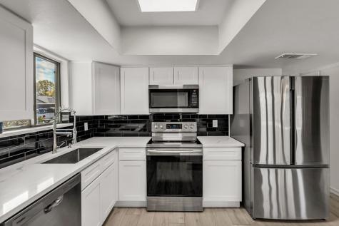 709 Royal Oaks Drive Garland TX 75040