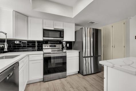 709 Royal Oaks Drive Garland TX 75040