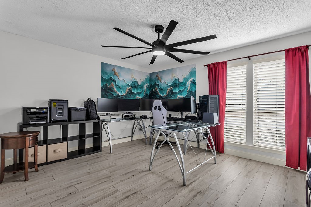 709 Royal Oaks Drive Garland TX 75040