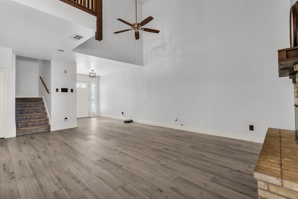 709 Royal Oaks Drive Garland TX 75040