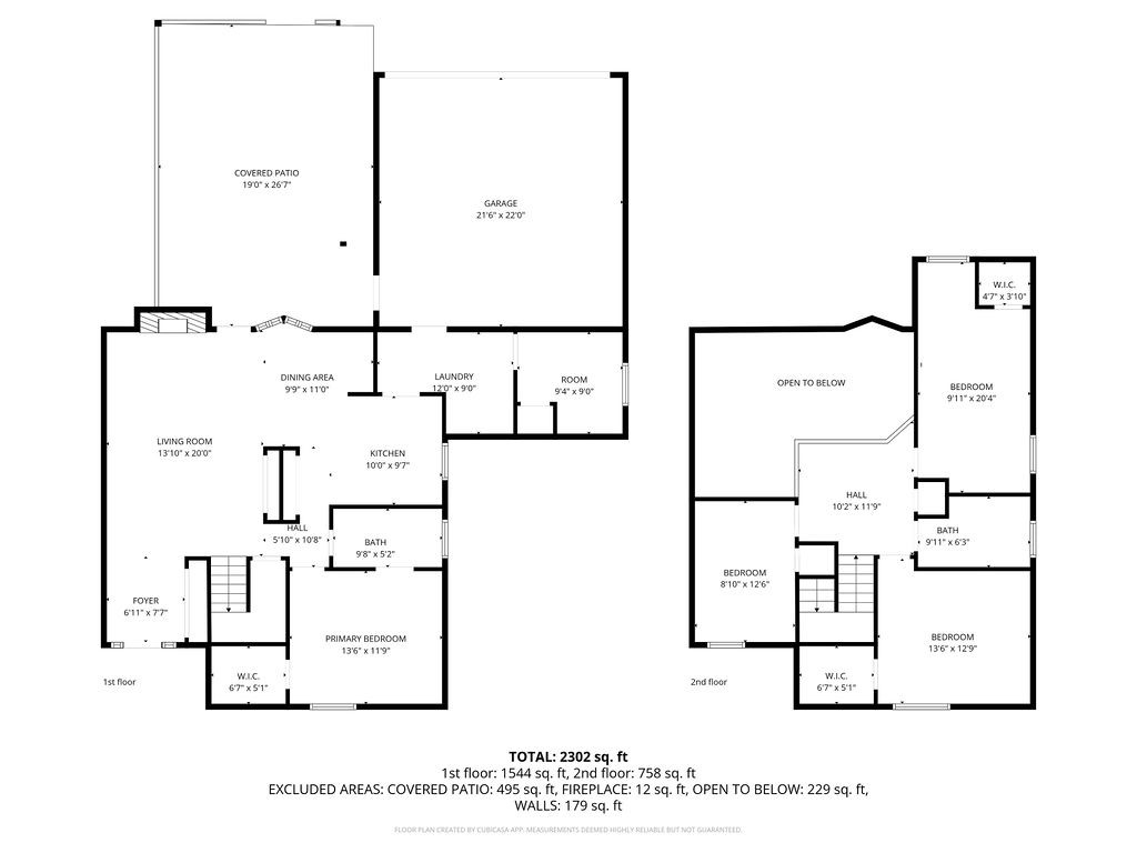 709 Royal Oaks Drive Garland TX 75040