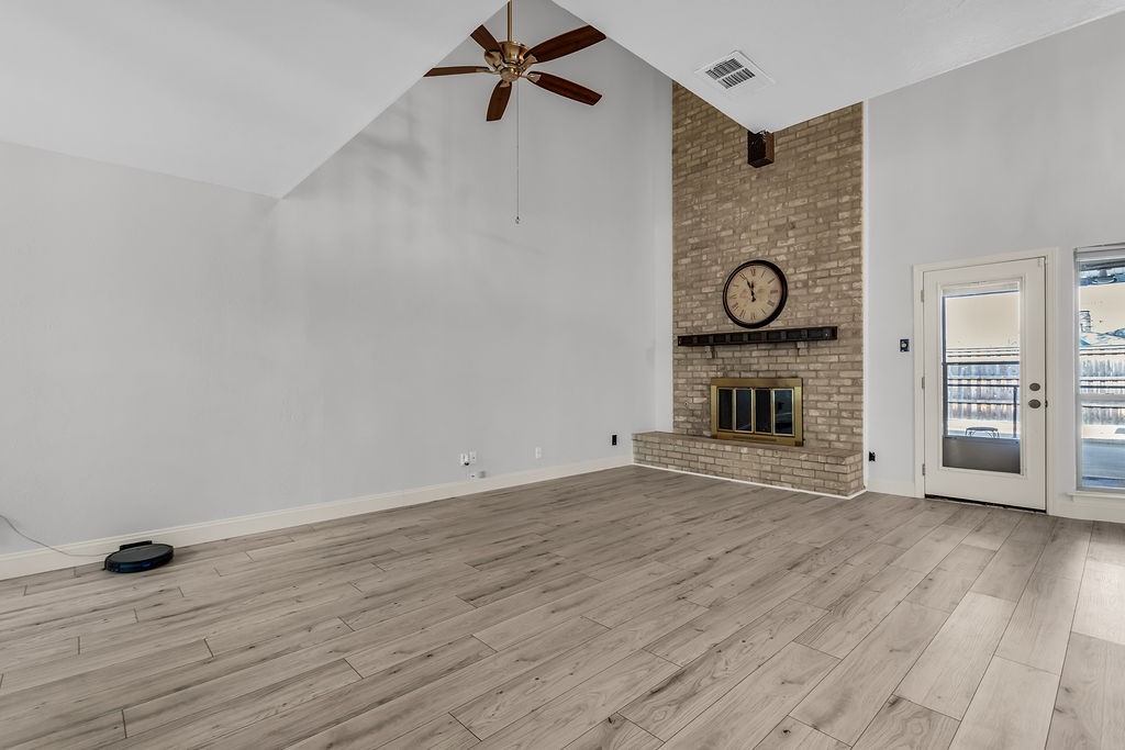 709 Royal Oaks Drive Garland TX 75040