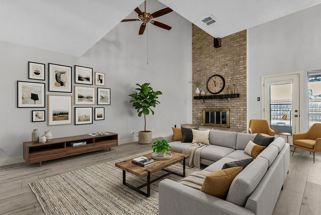 709 Royal Oaks Drive Garland TX 75040