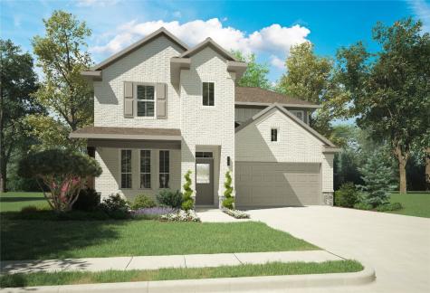 5569 Oliver Creek Court Fort Worth TX 76126