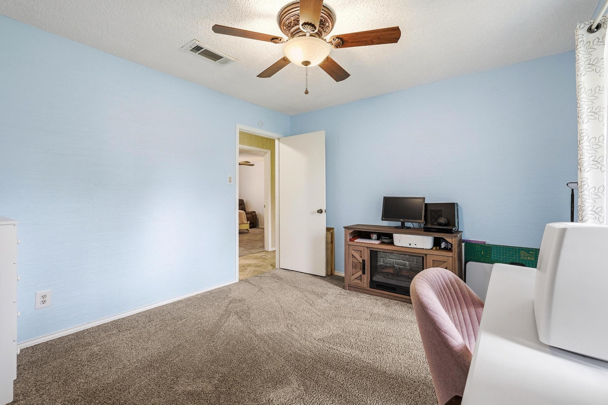 212 Lou Street Sulphur Springs TX 75482
