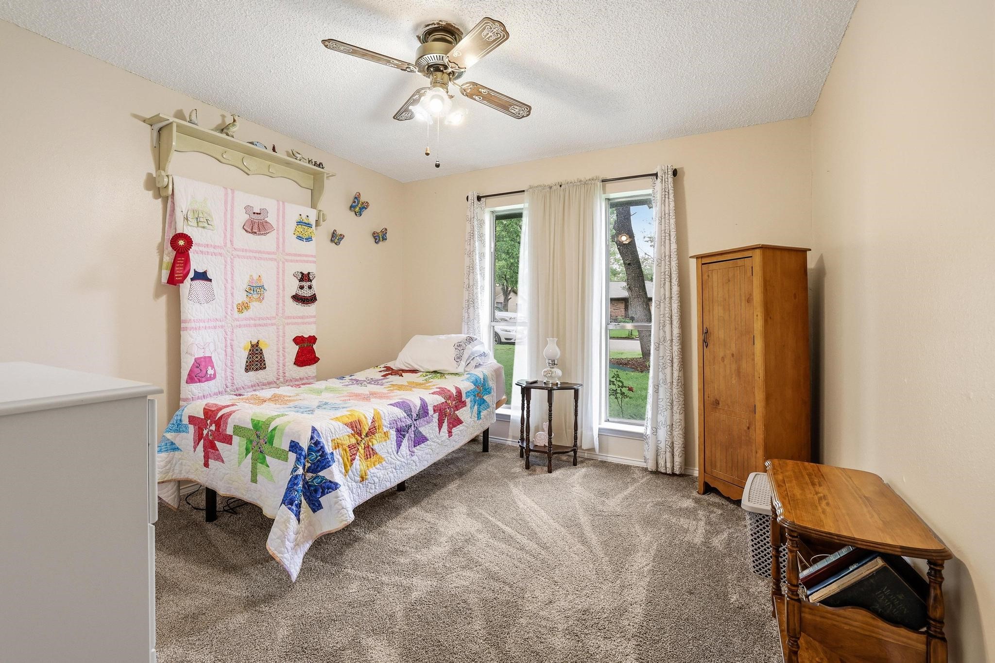212 Lou Street Sulphur Springs TX 75482