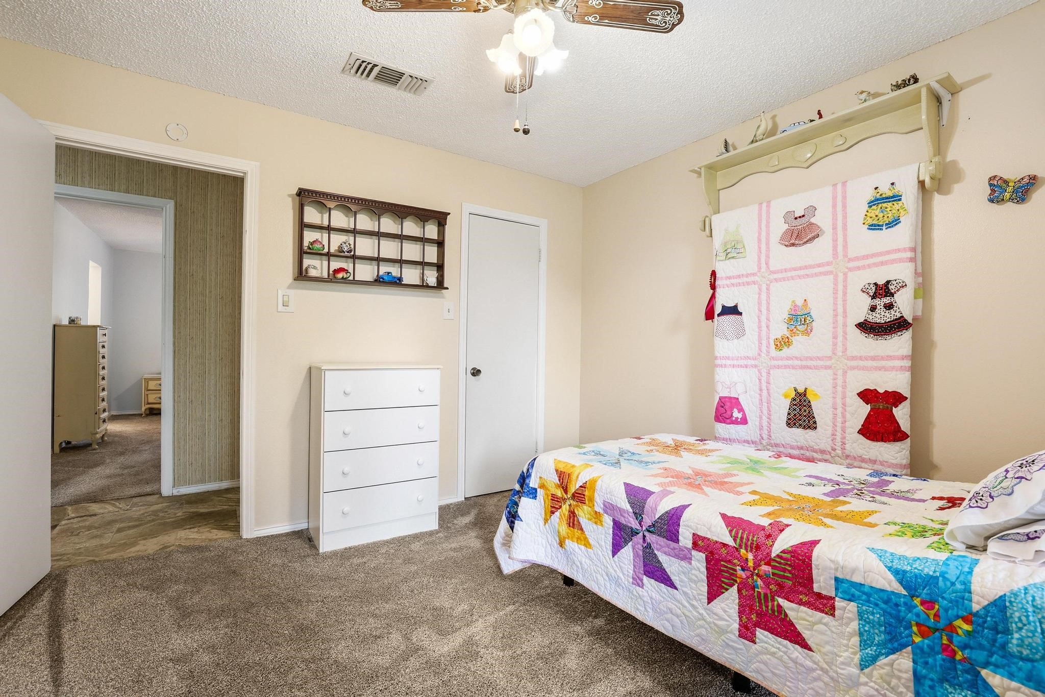 212 Lou Street Sulphur Springs TX 75482