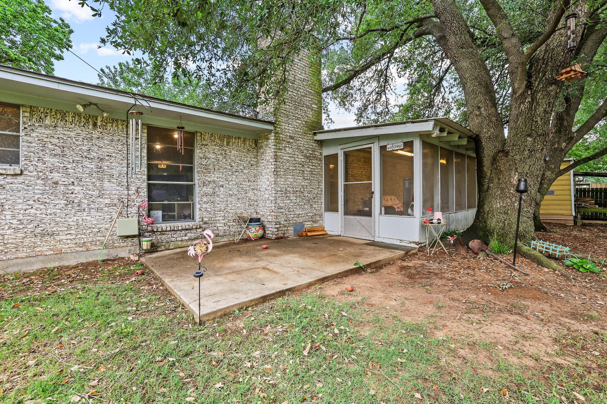 212 Lou Street Sulphur Springs TX 75482