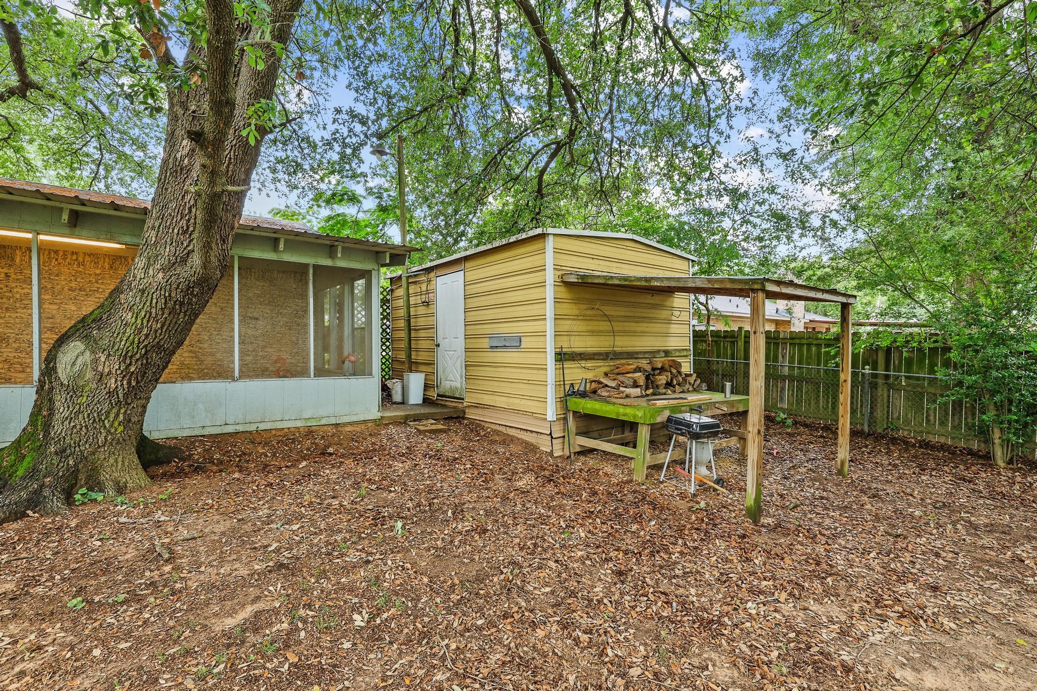 212 Lou Street Sulphur Springs TX 75482