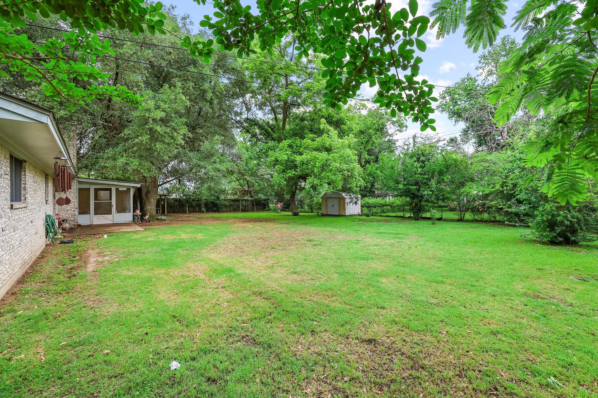 212 Lou Street Sulphur Springs TX 75482