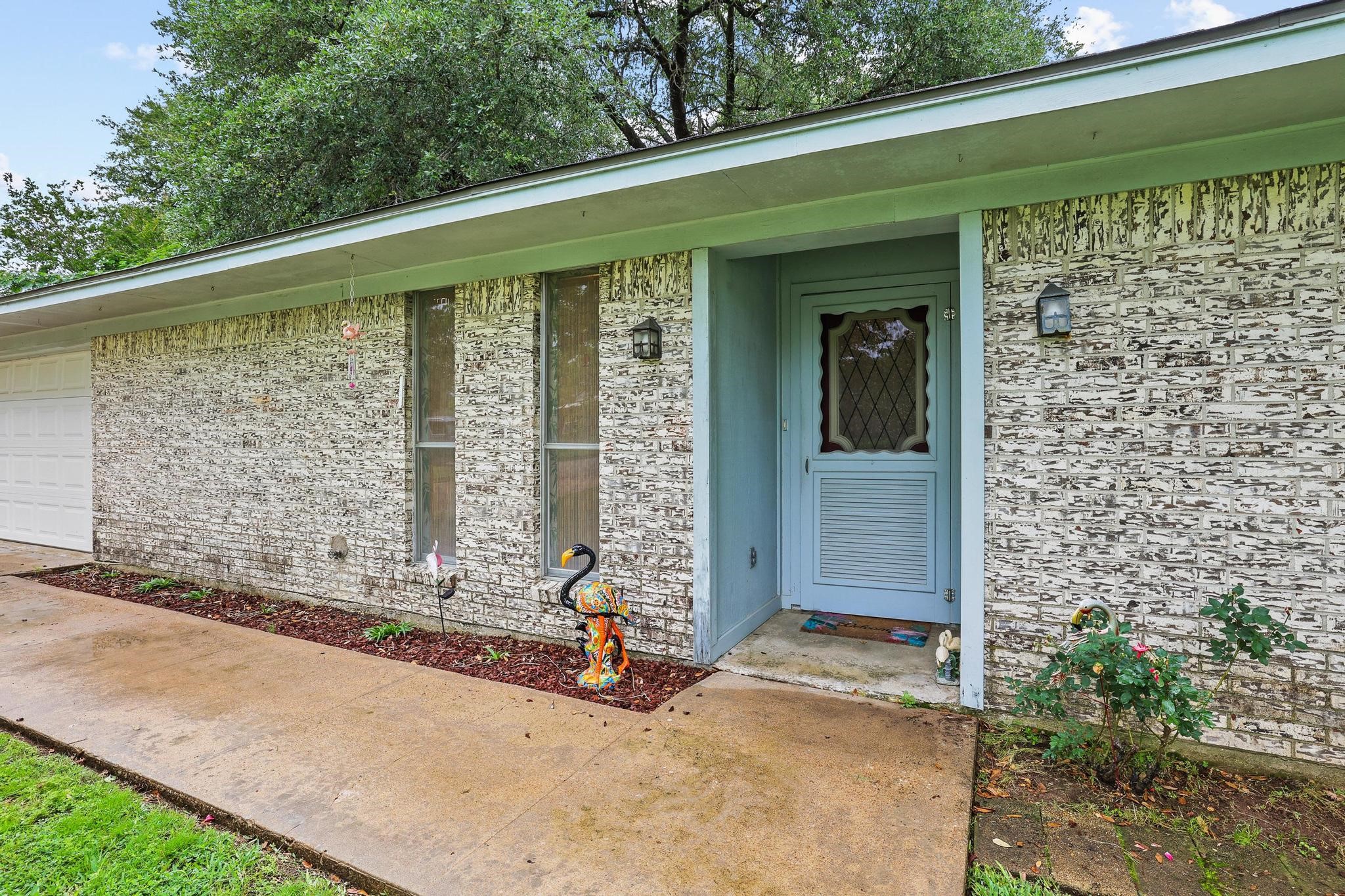 212 Lou Street Sulphur Springs TX 75482
