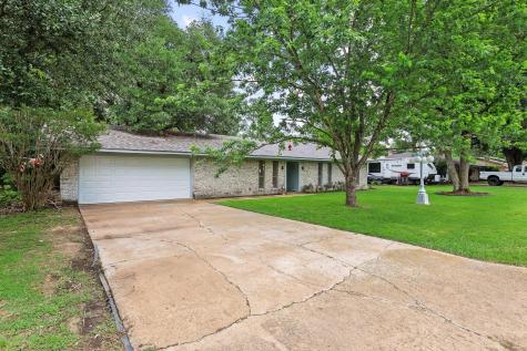 212 Lou Street Sulphur Springs TX 75482