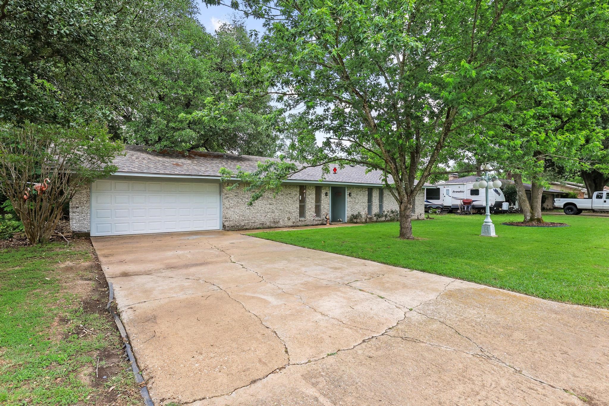 212 Lou Street Sulphur Springs TX 75482