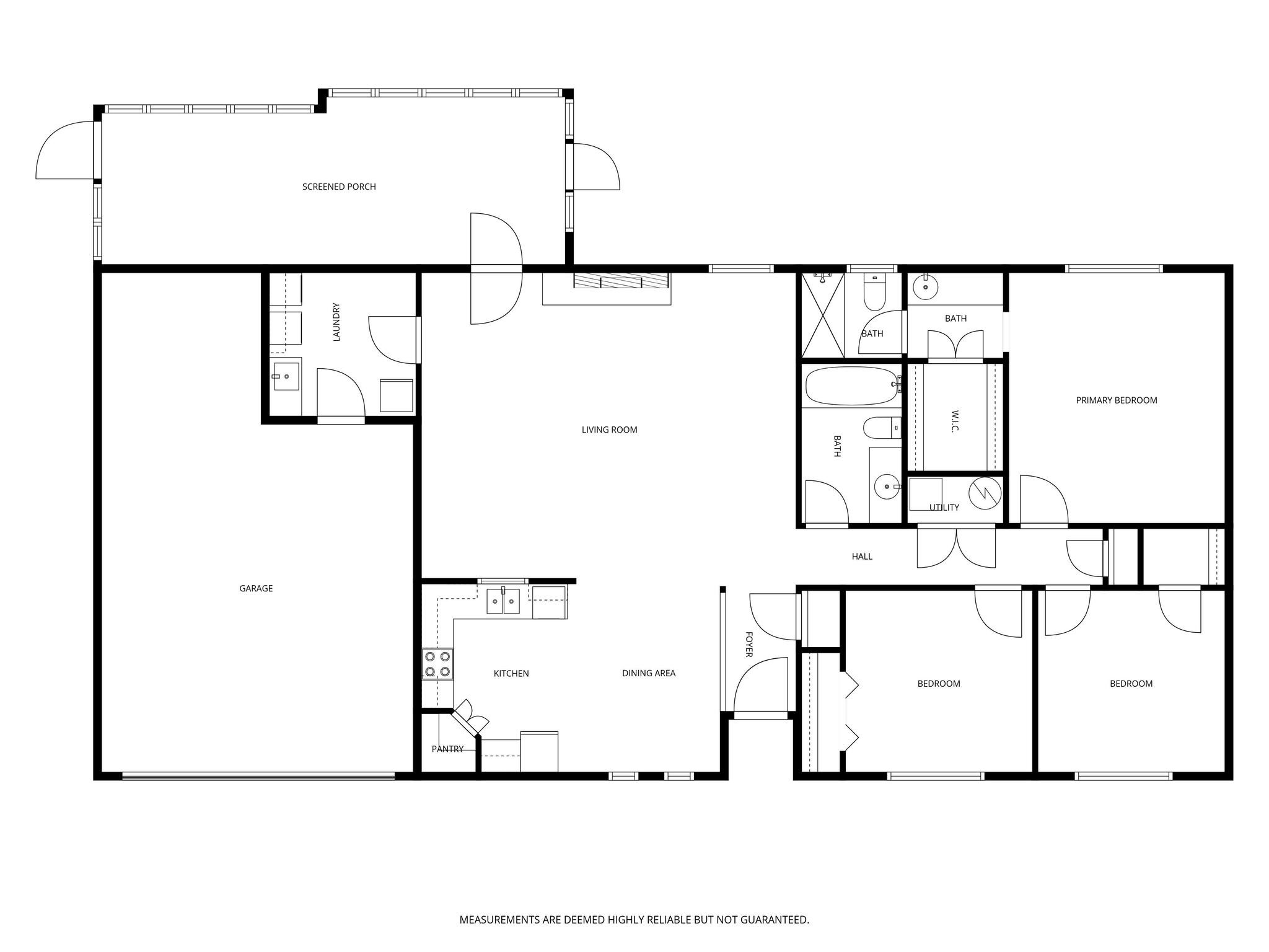 212 Lou Street Sulphur Springs TX 75482