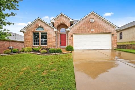 4833 Heber Springs Trail Fort Worth TX 76244