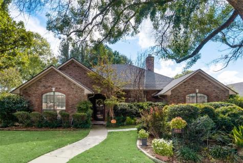 3005 Windy Hill Denton TX 76209