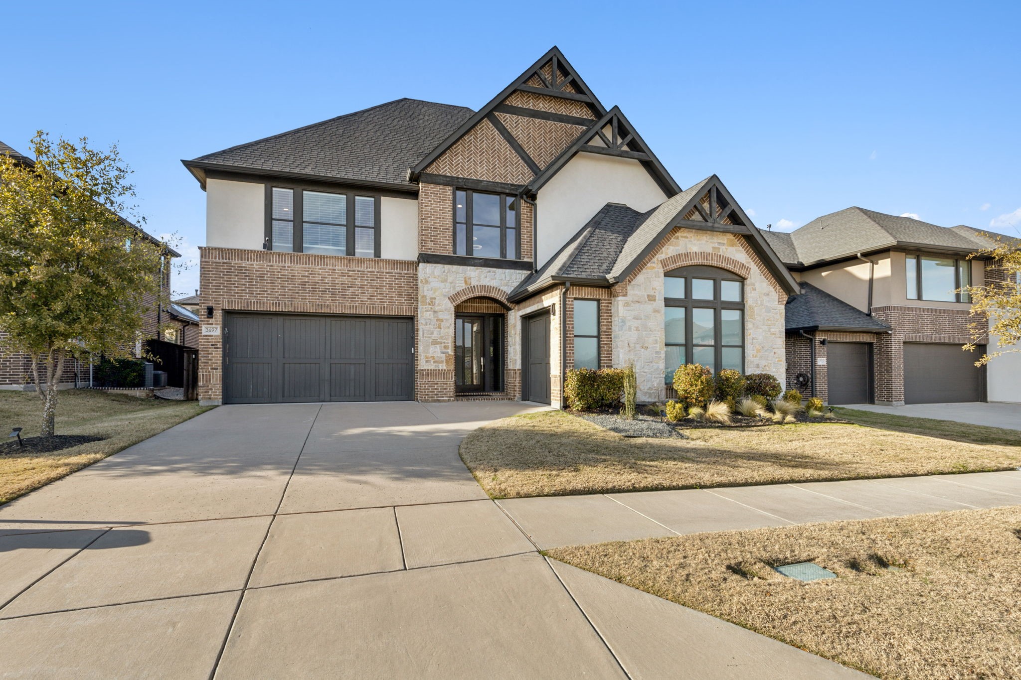 3697 Crab Creek Drive Frisco TX 75034
