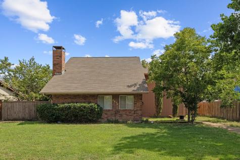 2816 White Oak Drive Plano TX 75074