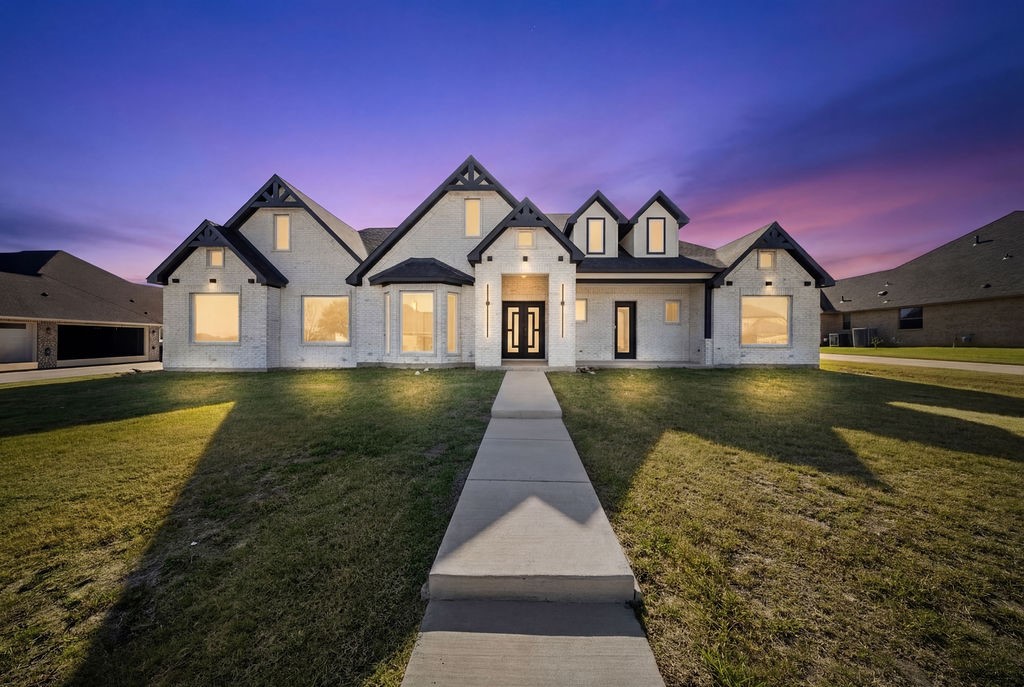 2903 Sunnyside Drive Ennis TX 75119