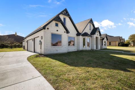 2903 Sunnyside Drive Ennis TX 75119