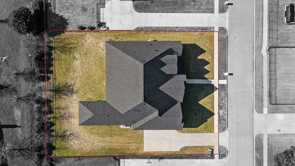 2903 Sunnyside Drive Ennis TX 75119