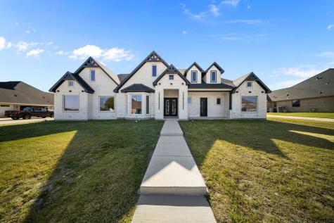 2903 Sunnyside Drive Ennis TX 75119