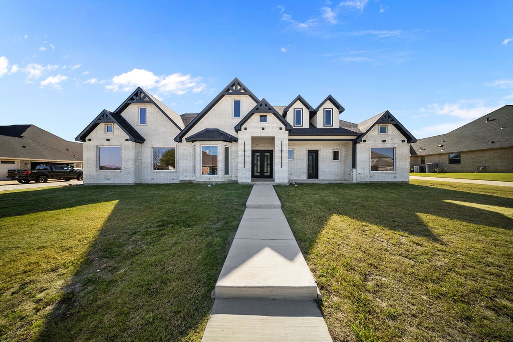 2903 Sunnyside Drive Ennis TX 75119