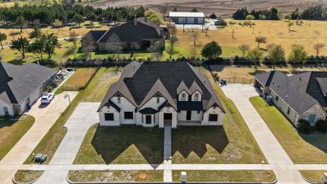2903 Sunnyside Drive Ennis TX 75119