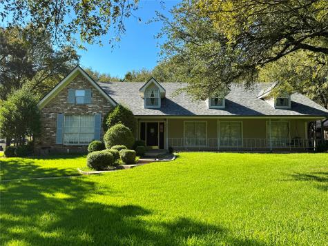 8009 Ravenswood Road Granbury TX 76049