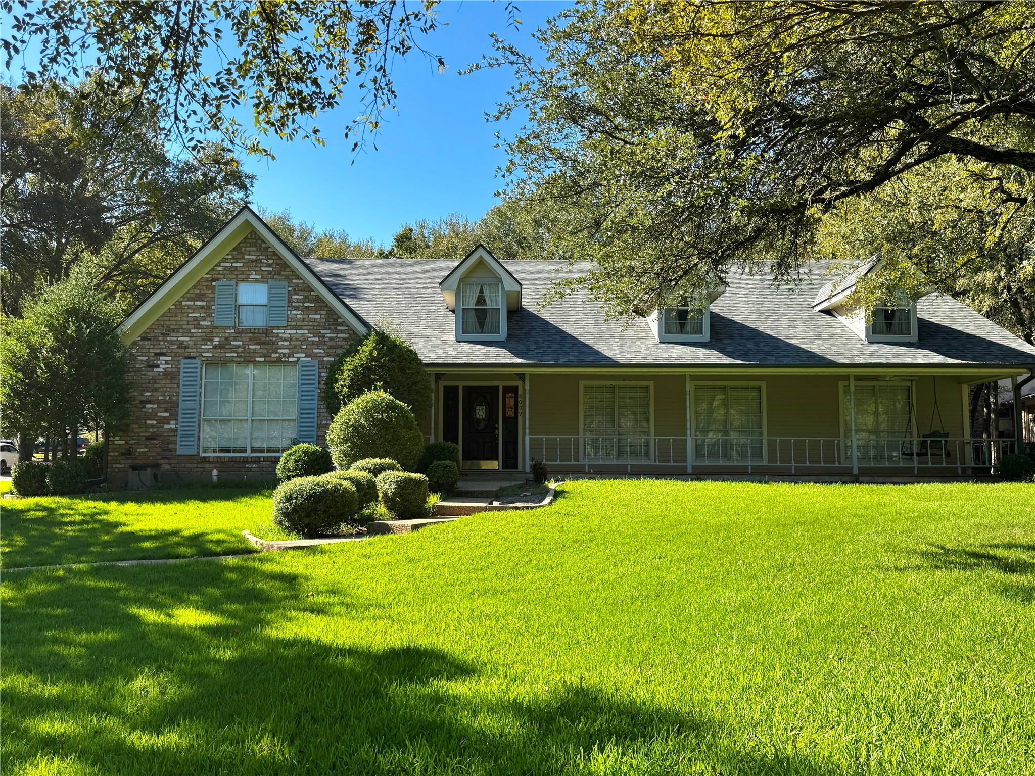 8009 Ravenswood Road Granbury TX 76049