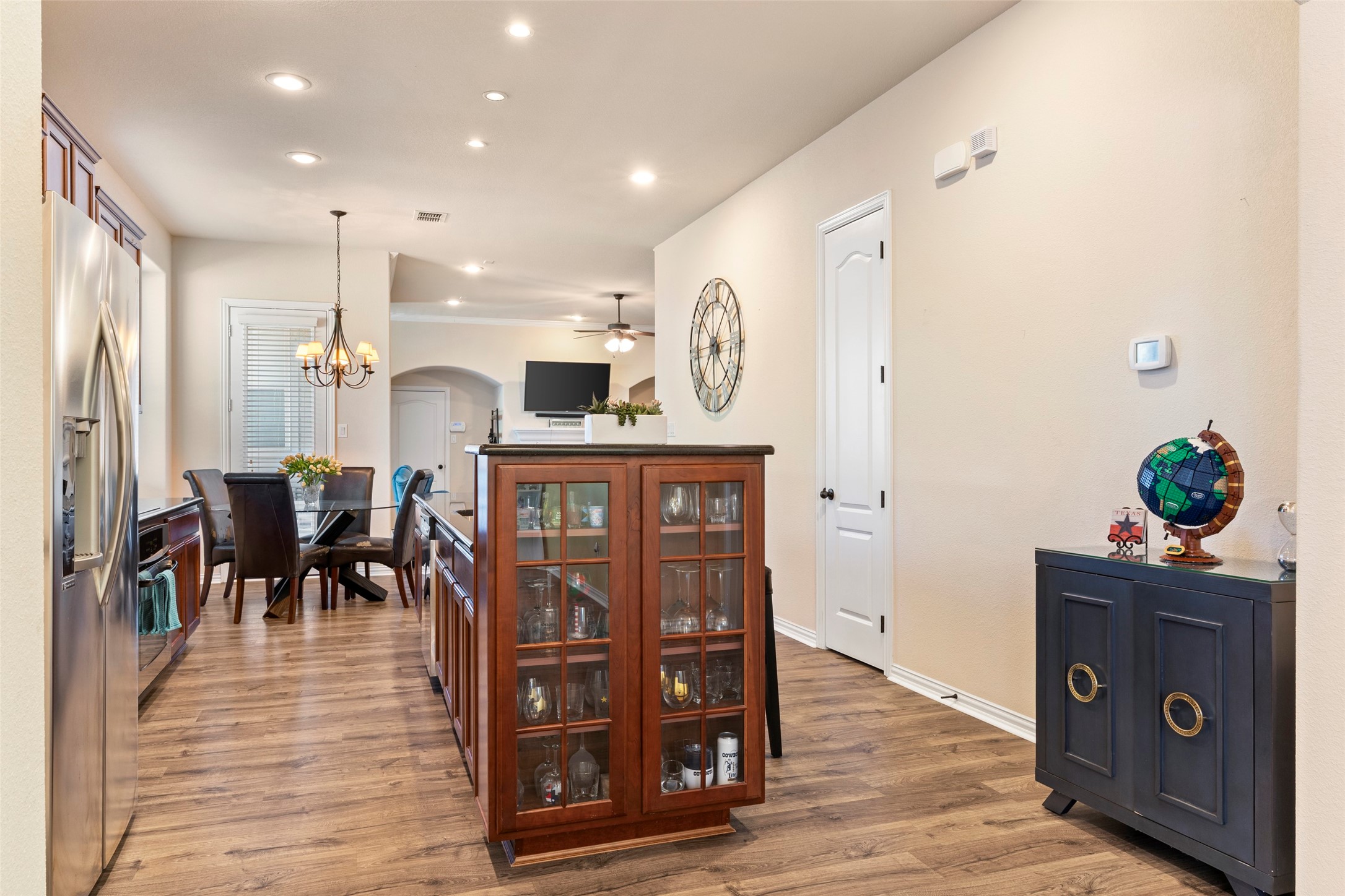 2476 Deer Run Lewisville TX 75067