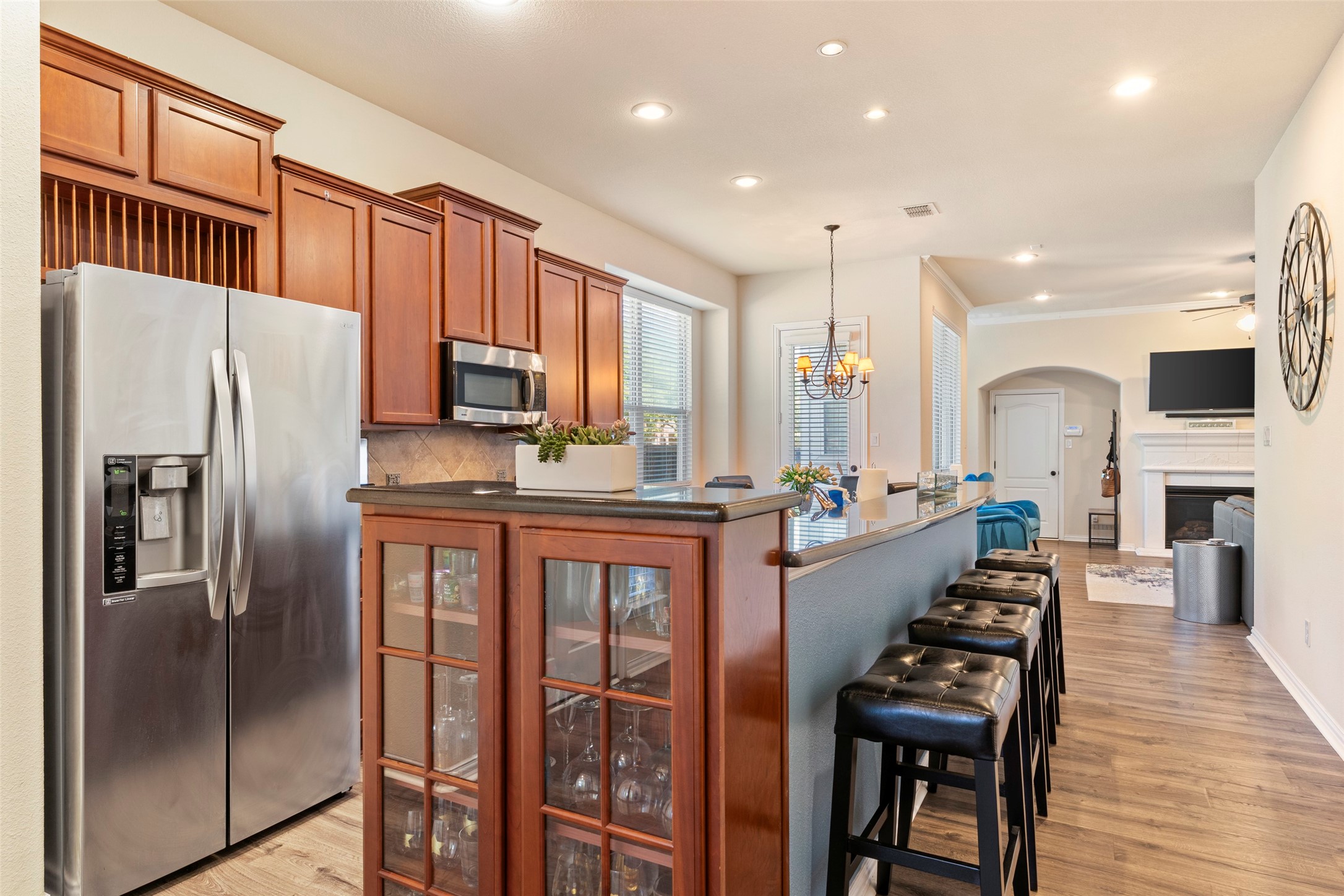 2476 Deer Run Lewisville TX 75067