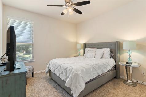 2476 Deer Run Lewisville TX 75067