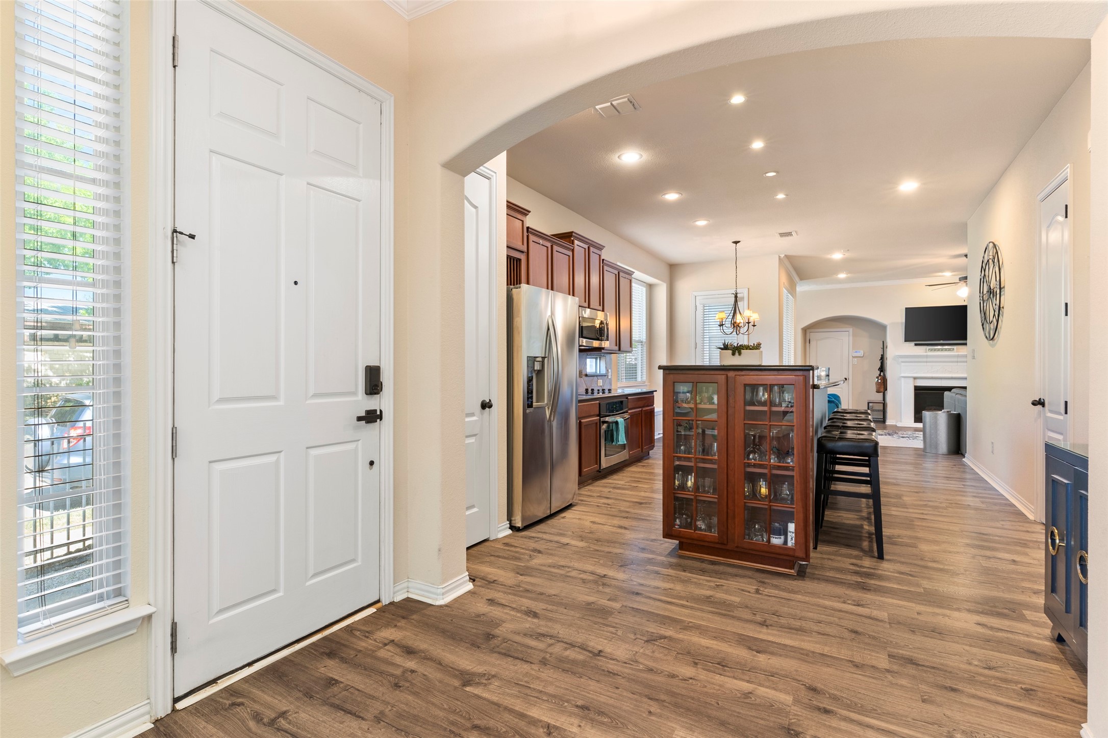 2476 Deer Run Lewisville TX 75067