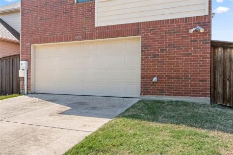 2476 Deer Run Lewisville TX 75067