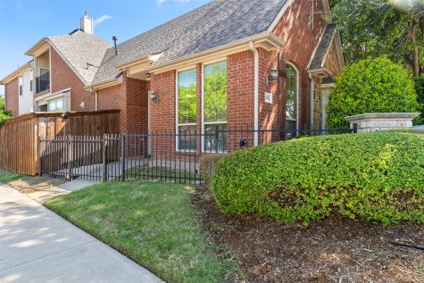 2476 Deer Run Lewisville TX 75067