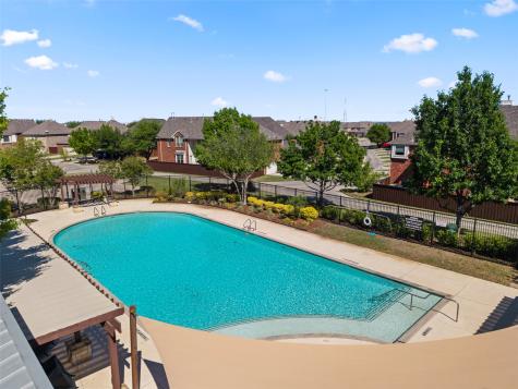 2476 Deer Run Lewisville TX 75067
