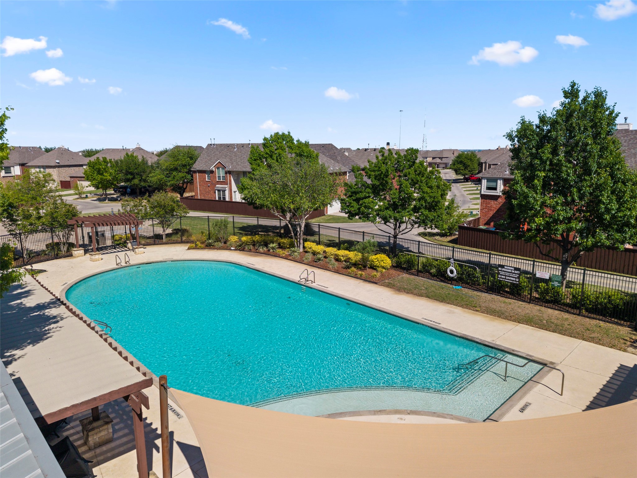 2476 Deer Run Lewisville TX 75067