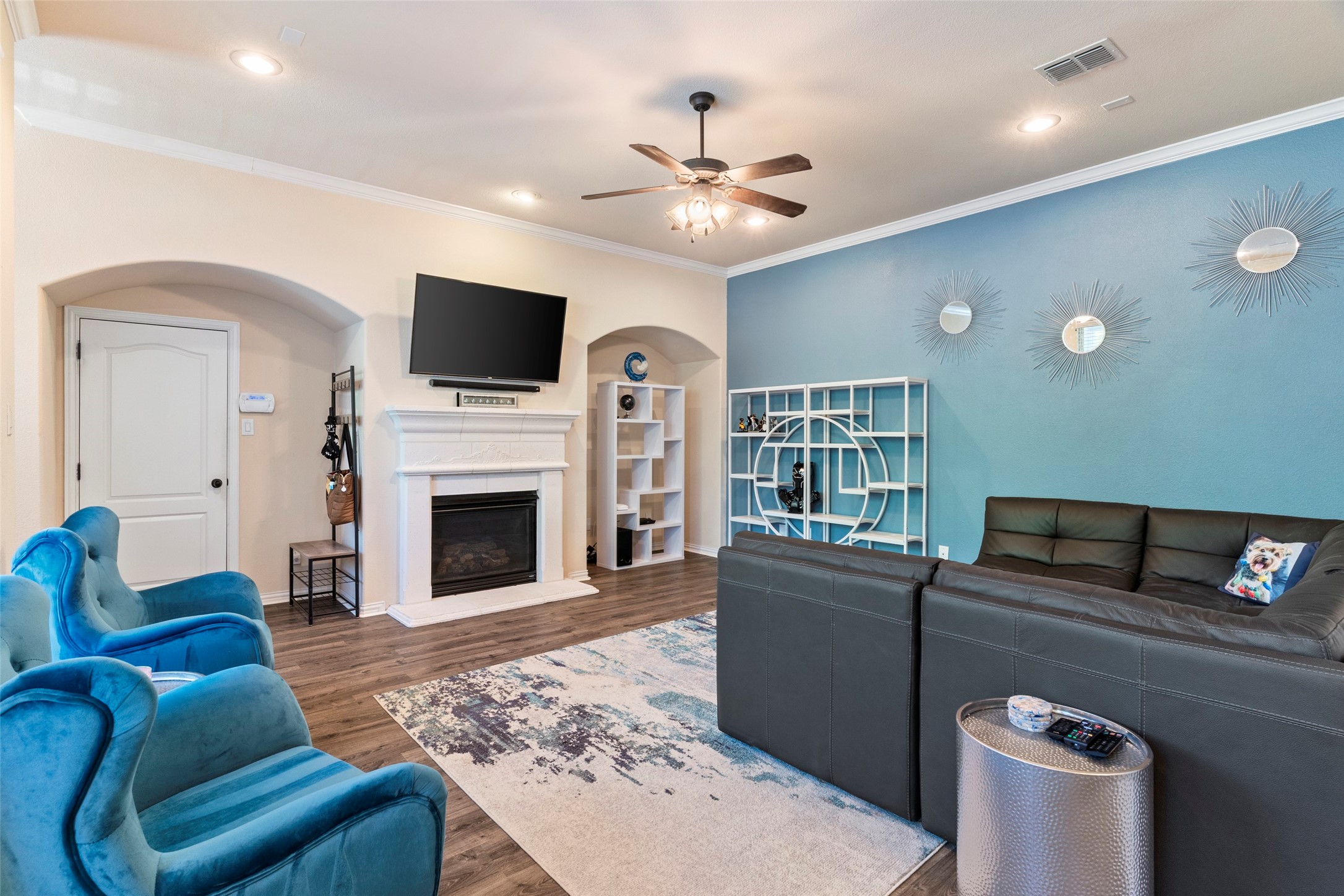 2476 Deer Run Lewisville TX 75067