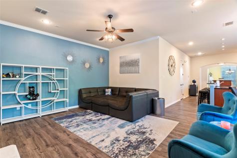 2476 Deer Run Lewisville TX 75067