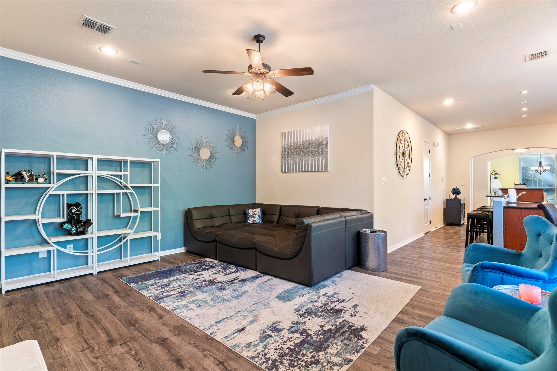 2476 Deer Run Lewisville TX 75067