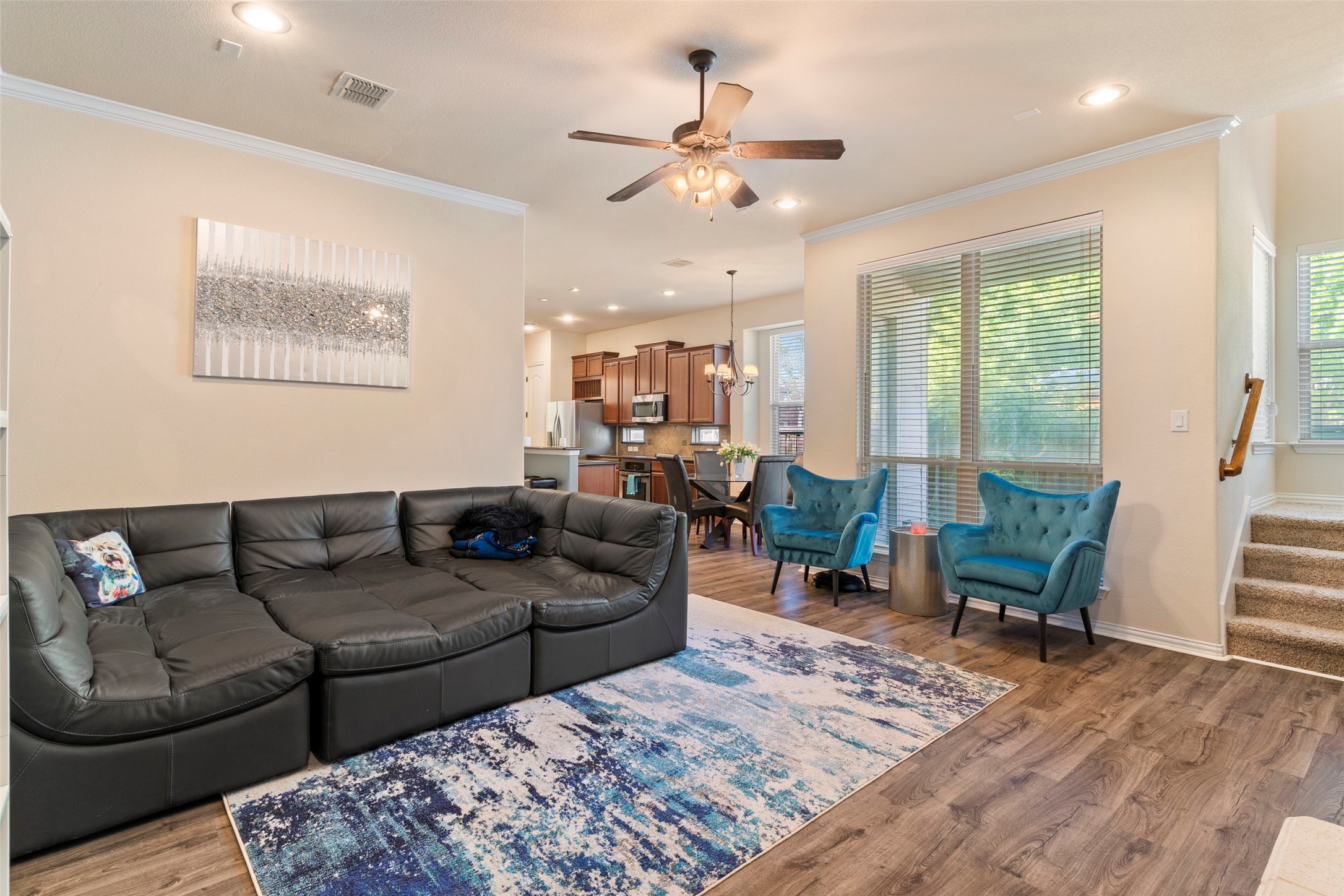 2476 Deer Run Lewisville TX 75067