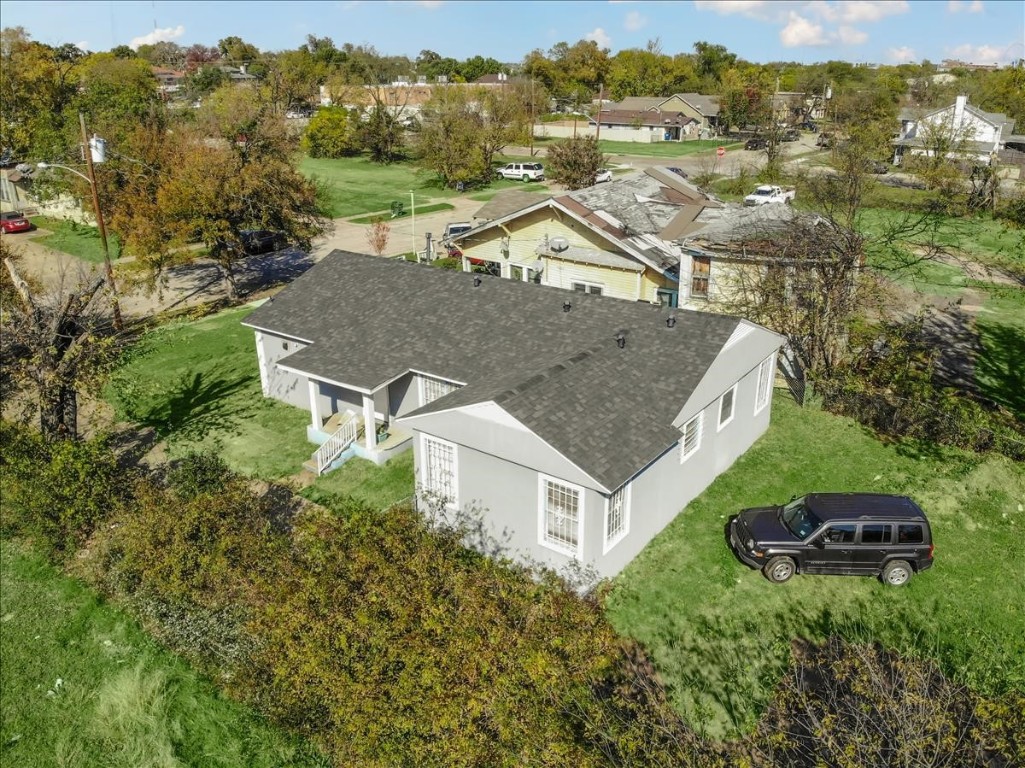 2516 Peabody Avenue Dallas TX 75215