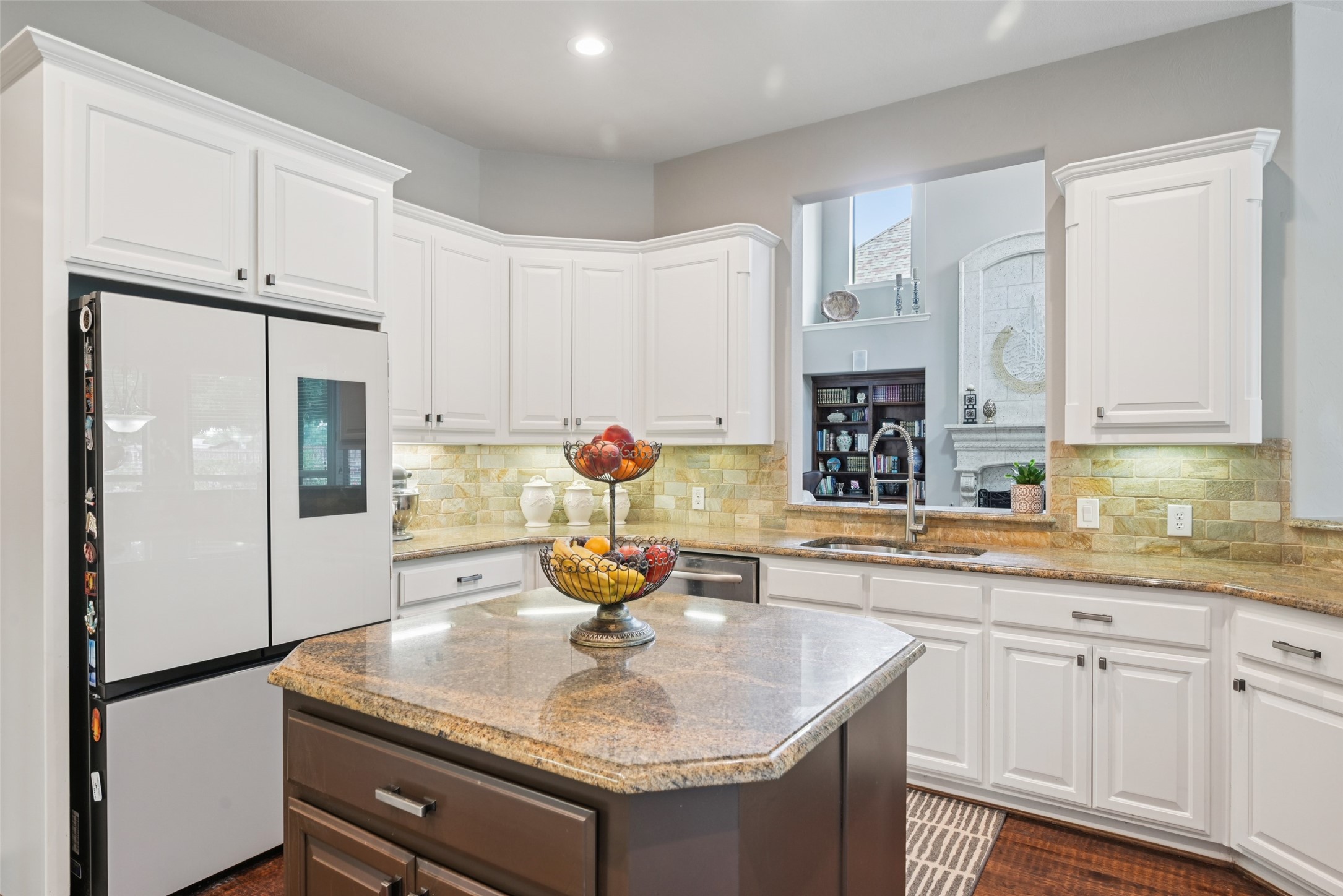 11058 Wellshire Lane Frisco TX 75035