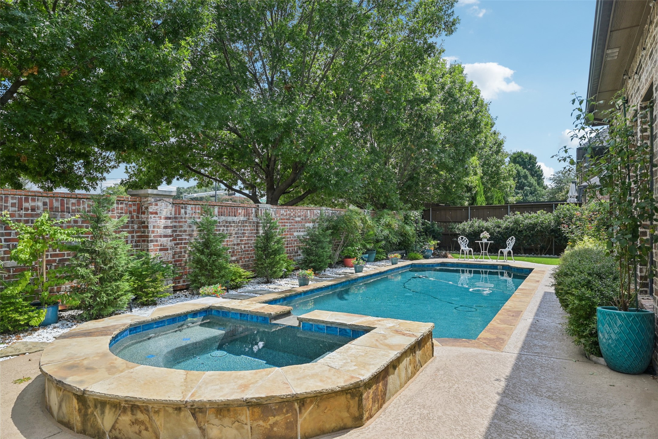 11058 Wellshire Lane Frisco TX 75035