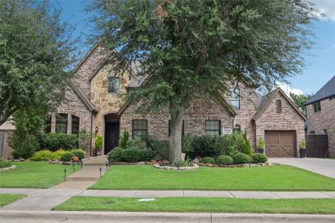 11058 Wellshire Lane Frisco TX 75035