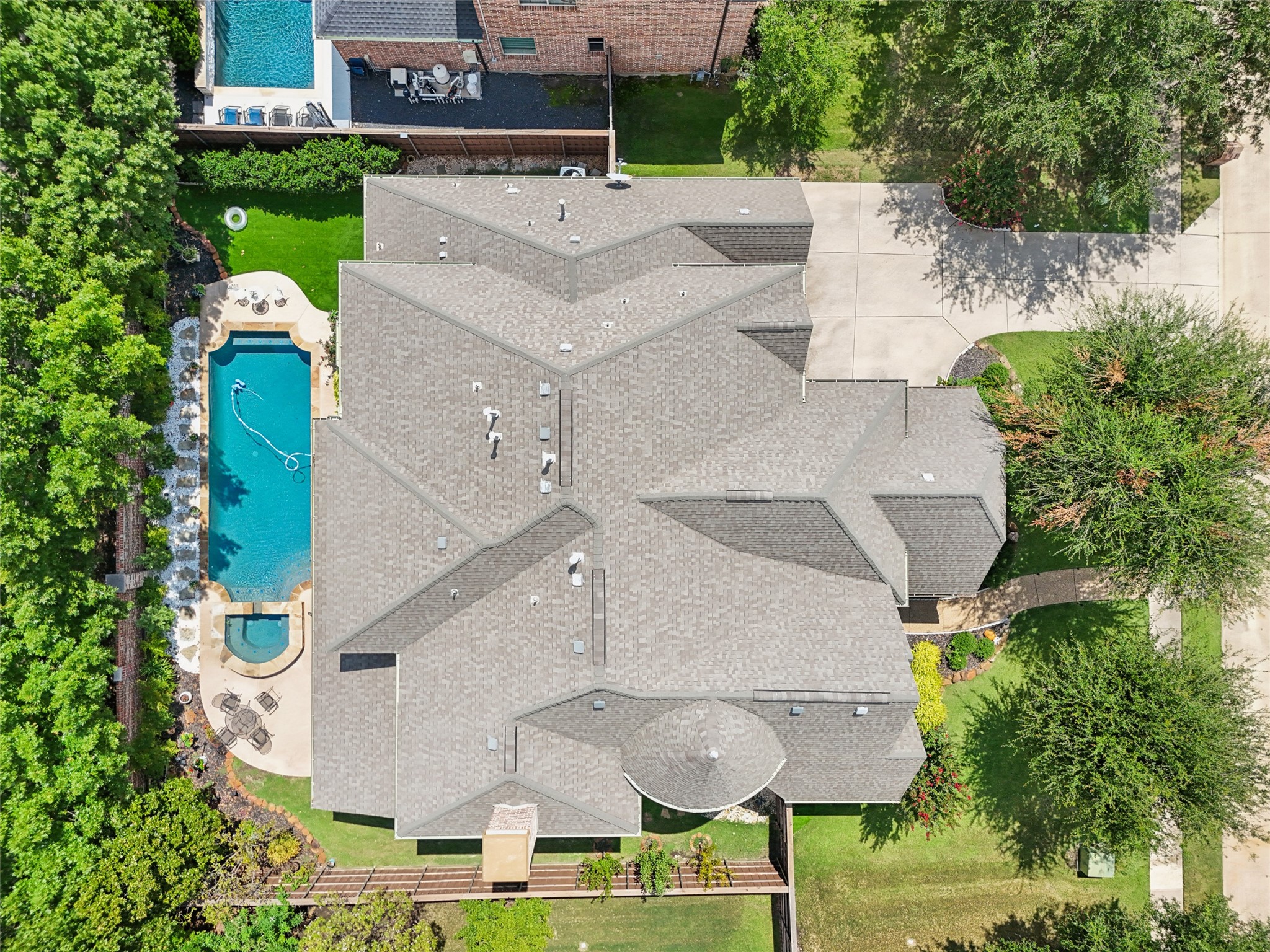 11058 Wellshire Lane Frisco TX 75035