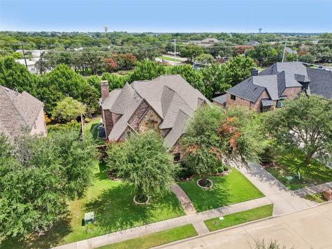11058 Wellshire Lane Frisco TX 75035