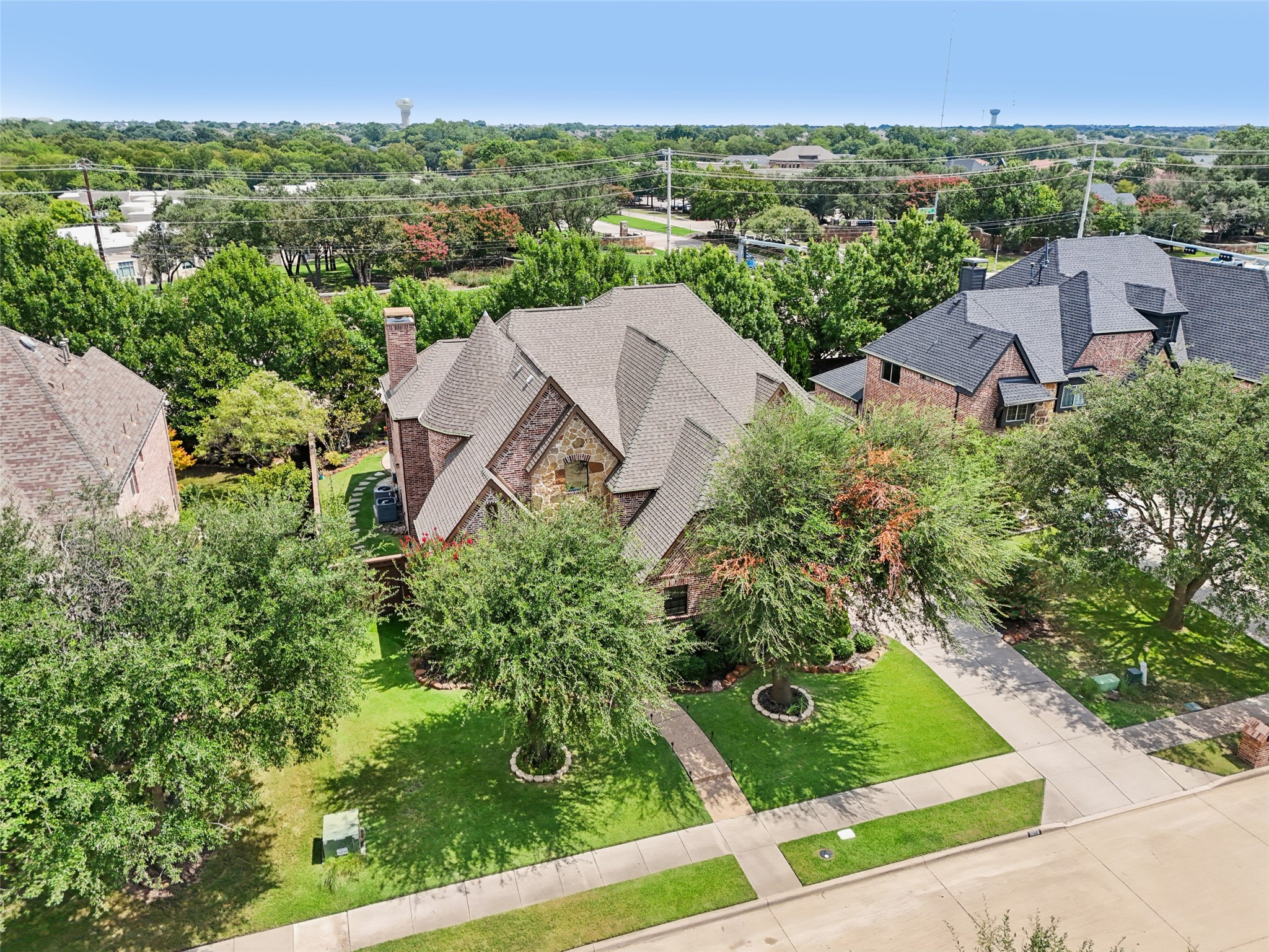 11058 Wellshire Lane Frisco TX 75035