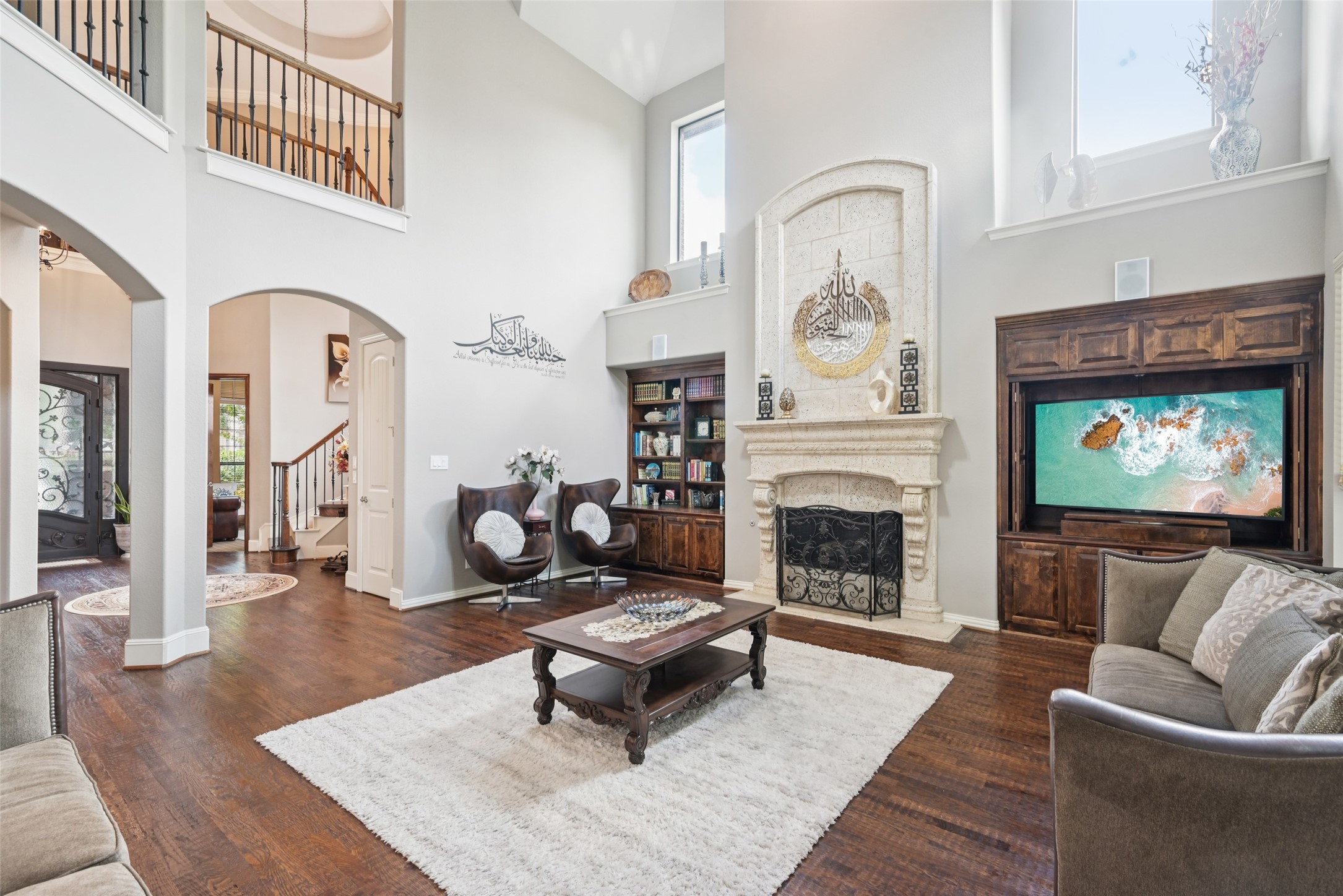 11058 Wellshire Lane Frisco TX 75035